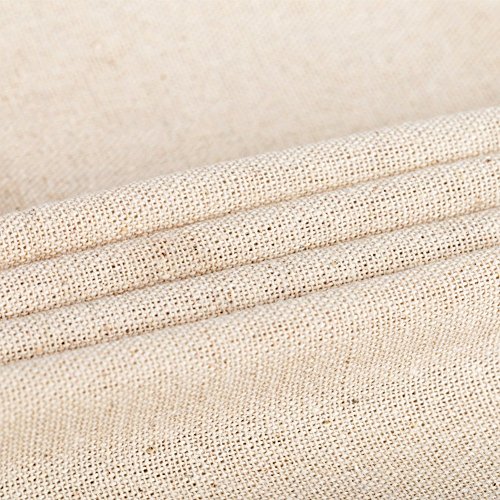 SODIAL fermentado Panos de panaderia para Pruebas de Masa Que prueban Baguette de Pan Hornear Pasteles Herramientas de Cocina de pasteleria 60x90CM