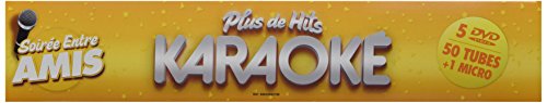 Soiree Entre Amis / Various [Francia] [DVD]