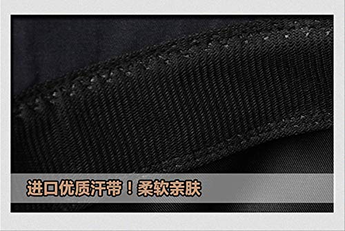 Sombrero De Pescador De Arco De Flor Triturado Otoño/Invierno para Mujer, Boina Casual 56-58 cm Gris Claro
