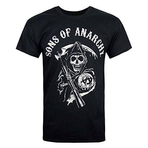 Sons of Anarchy Reaper T-Shirt