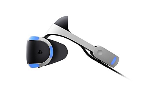 Sony PlayStation VR - CUH-ZVR1 (PS4)