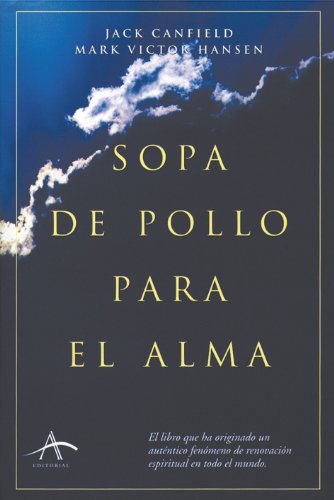 Sopa de pollo para el alma (Otras publicaciones)