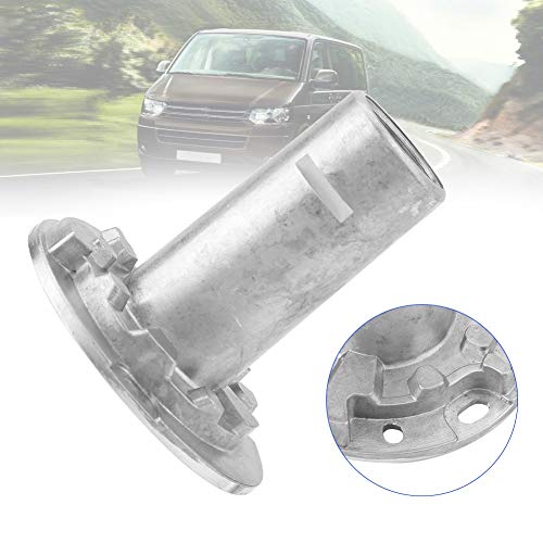 Soporte de espejo retrovisor metal para T5 T6 Amarok Transporter 2003-2016 OE 7E1857000