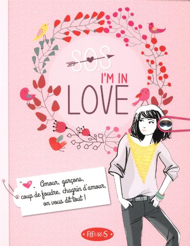 SOS, I'm in love (DICO DES FILLES HORS COLLECTIO)