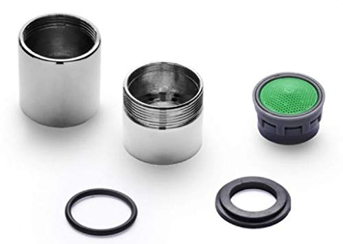 SOWASH - confección "FAMILY" - Irrigador para la higiene oral conectable al grifo