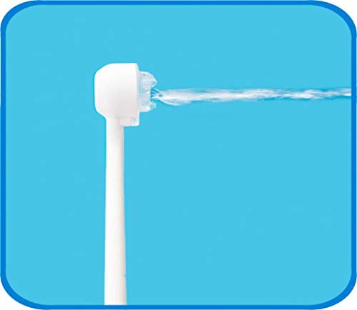 SOWASH - confección "FAMILY" - Irrigador para la higiene oral conectable al grifo