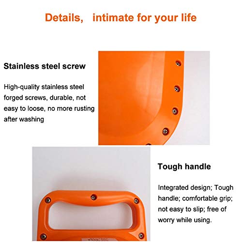 SOWLFE Lavadora portátil, Lavadora de Mano Lavadora automática compacta Lavadora Mini automática Semi automática para Dormitorio RV Camping Viaje Viaje de Negocios al Aire Libre