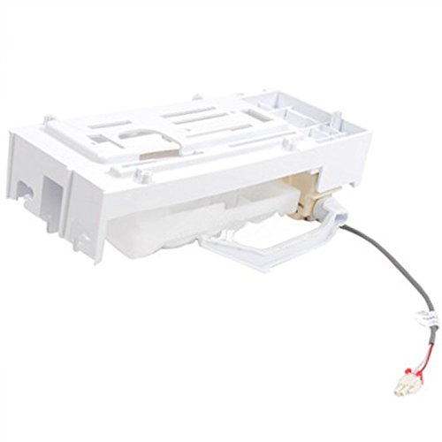 Spares2go completo de bandeja de hielo elemento para Leisure frigorífico congelador/hielo eléctrica