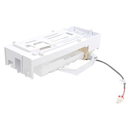 Spares2go completo de bandeja de hielo elemento para Leisure frigorífico congelador/hielo eléctrica