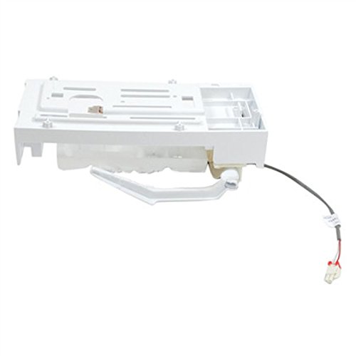 Spares2go completo de bandeja de hielo elemento para Leisure frigorífico congelador/hielo eléctrica