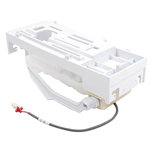 Spares2go completo de bandeja de hielo elemento para Leisure frigorífico congelador/hielo eléctrica