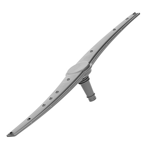 Spares2go inferior Spray brazo boquilla de lavado para Neff Lavavajillas Fitment List N