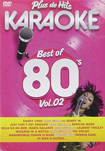 Special 80's / Various [Francia] [DVD]
