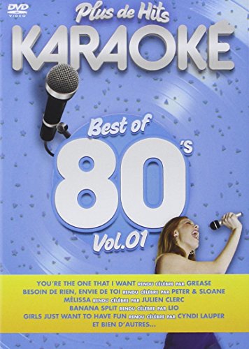 Special 80's / Various [Francia] [DVD]