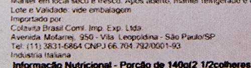 Sperlari - Mostarda de cremona 380gr.