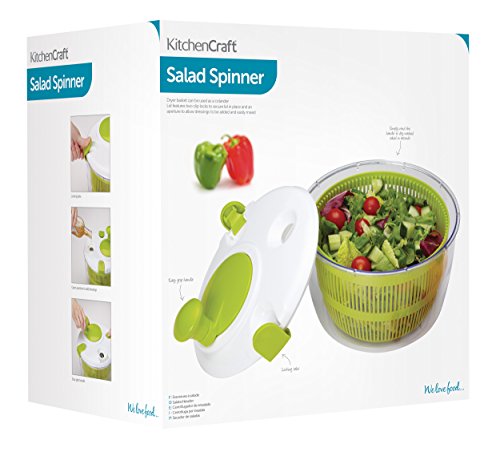 Spinner ensalada Craft Cocina