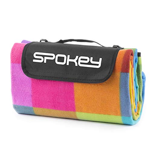 SPOKEY Manta de Picnic | Color Picnic | 130x150