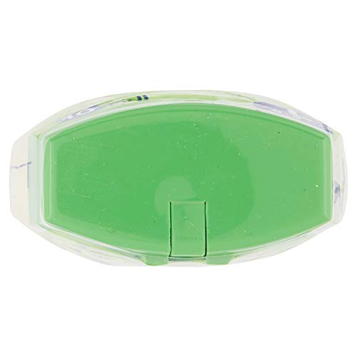 Spontex Mapa GUANT.Latex 10 GRDE. Guantes Desechables, Pequeño