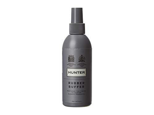 Spray Limpiador Botas Hunter U Gris