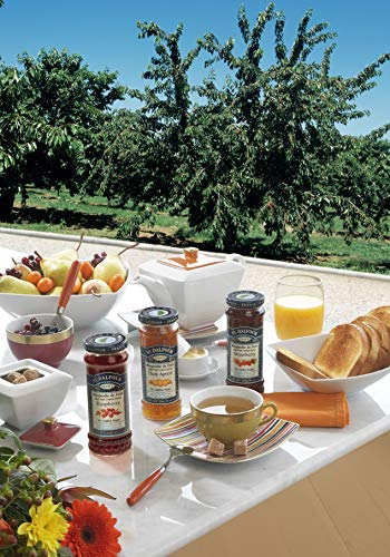 St. Dalfour - Rapsodia de Frutas | Mermelada de Higos - 6 Unidades