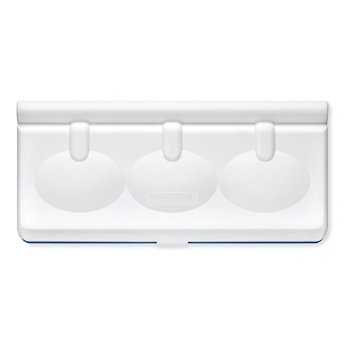 Staedtler Noris Club 888 NC12. Acuarelas para colorear. Caja con 12 pastillas de colores