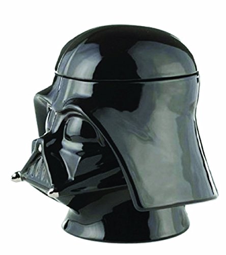 Star Wars Darth Vader Galletero, cerámica, Centimeters