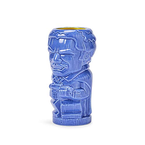 Star Wars Lando Calrissian 20oz Geeki Tikis Ceramic Mug