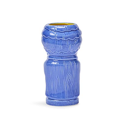 Star Wars Lando Calrissian 20oz Geeki Tikis Ceramic Mug