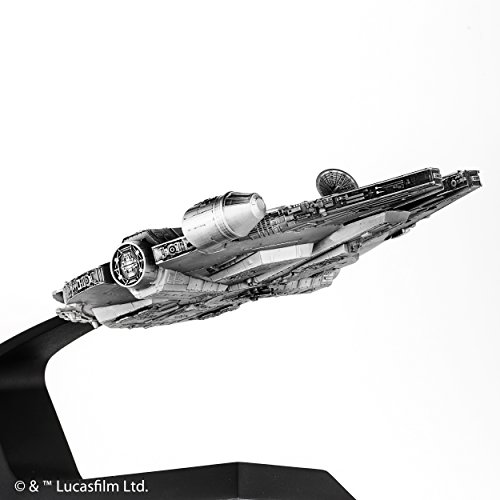 Star Wars Millennium Falcon by Royal Selangor