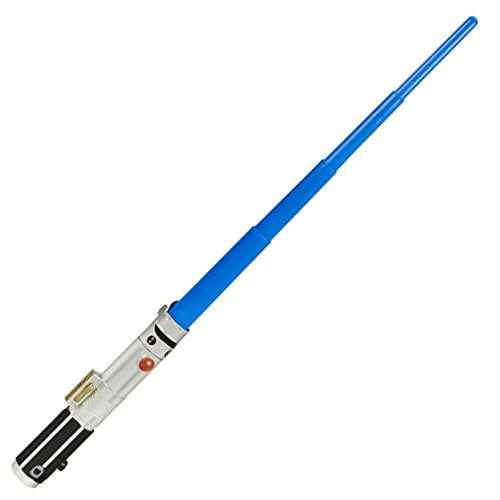 Star Wars - Sable extensible, 1 unidad (Hasbro B2912EU4), surtido: modelos aleatorios