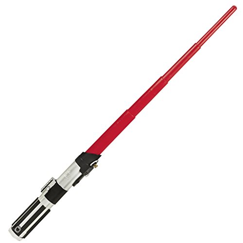 Star Wars - Sable extensible, 1 unidad (Hasbro B2912EU4), surtido: modelos aleatorios