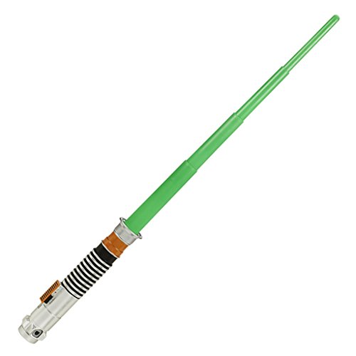 Star Wars - Sable extensible, 1 unidad (Hasbro B2912EU4), surtido: modelos aleatorios