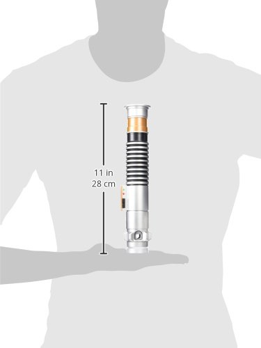 Star Wars - Sable extensible, 1 unidad (Hasbro B2912EU4), surtido: modelos aleatorios