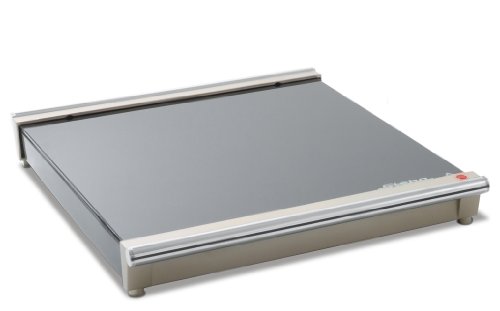 Steba WP 1 - Placa calientaplatos