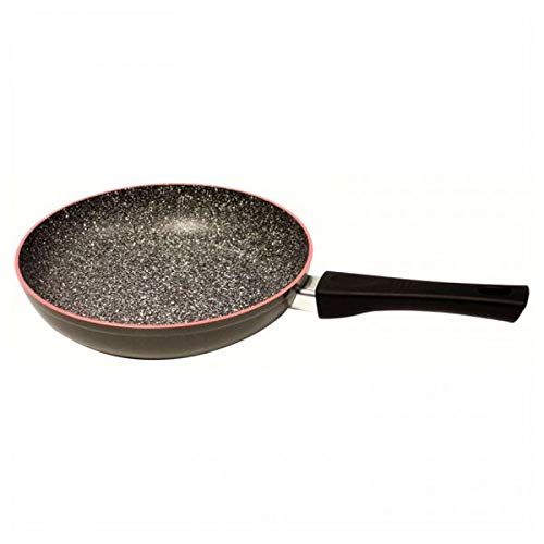 Stonewell S0420193 Sarten, Stainless Steel