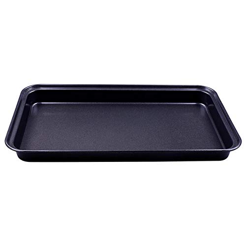 Stoven - Sartén antiadherente para brownie (34 cm)