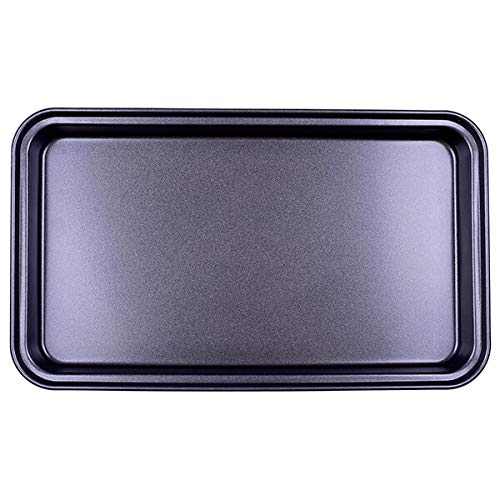 Stoven - Sartén antiadherente para brownie (34 cm)