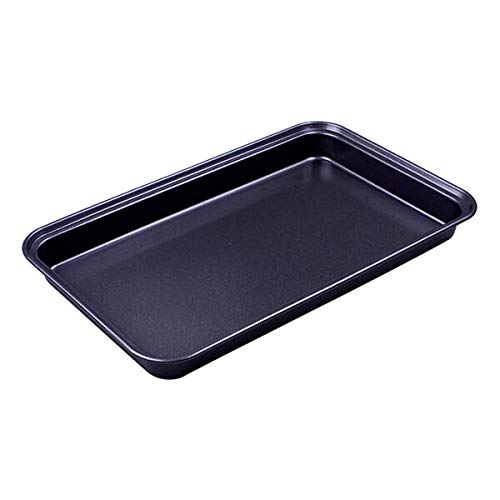 Stoven - Sartén antiadherente para brownie (34 cm)
