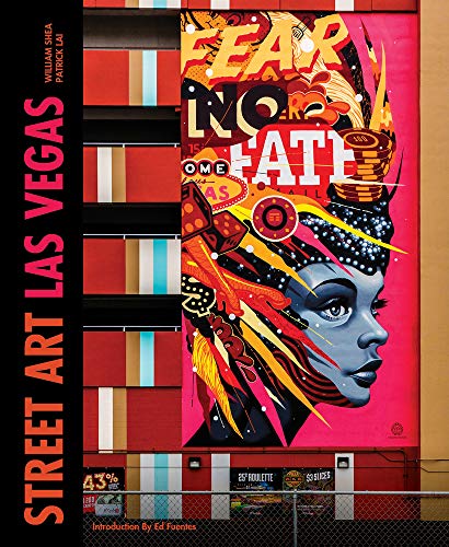 Street Art Las Vegas