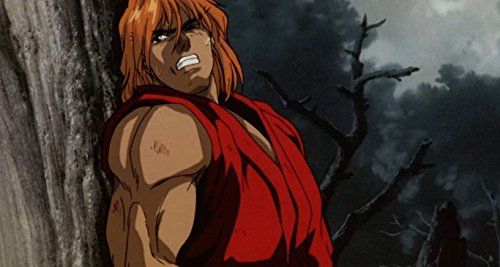 Street Fighter Ii - Cb [Blu-ray]