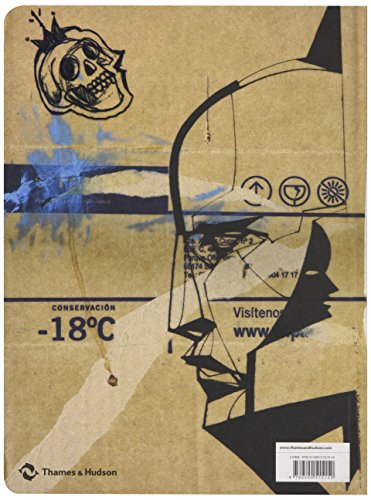 Street Sketchbook: Journeys (Street Graphics / Street Art)