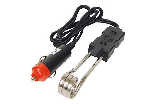 Streetwize SWHE Calentador de Agua Elemento, 12 V