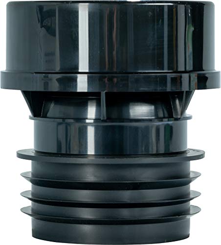 Studor Maxi-Filtra - Ventilación bidireccional para tanque séptico