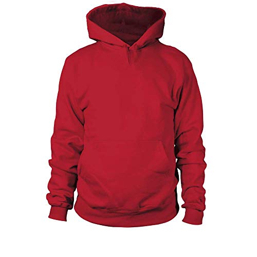 Sudadera con Capucha Unisex Hago Regalos ARREGLO Juguetes Comprar CHUCHERÍAS TRAIGO DIVERSIÓN Cueto Historias MALERIO A MIS Nietos Abuelo T-Shirt - Rojo - XL