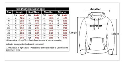 Sudaderas con Capucha de Cerveza Sudaderas con Capucha de Animales Hombres Mujeres Sudaderas con Capucha 3D Pullover Chándales Casuales Abrigo de Moda Streetwear LMS212 3XL