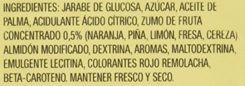 Sugus - Caramelos Varios Sabores 150 g
