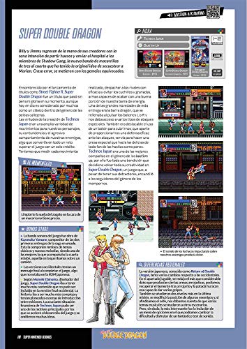 Super Nintendo Legends