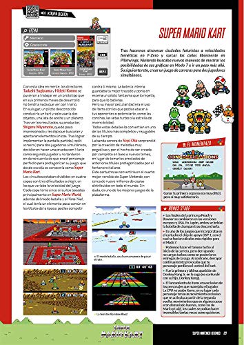 Super Nintendo Legends