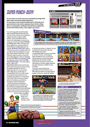 Super Nintendo Legends