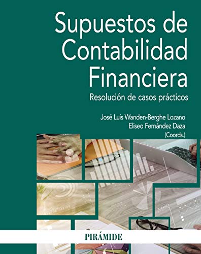 Supuestos de Contabilidad Financiera (Economía y Empresa)